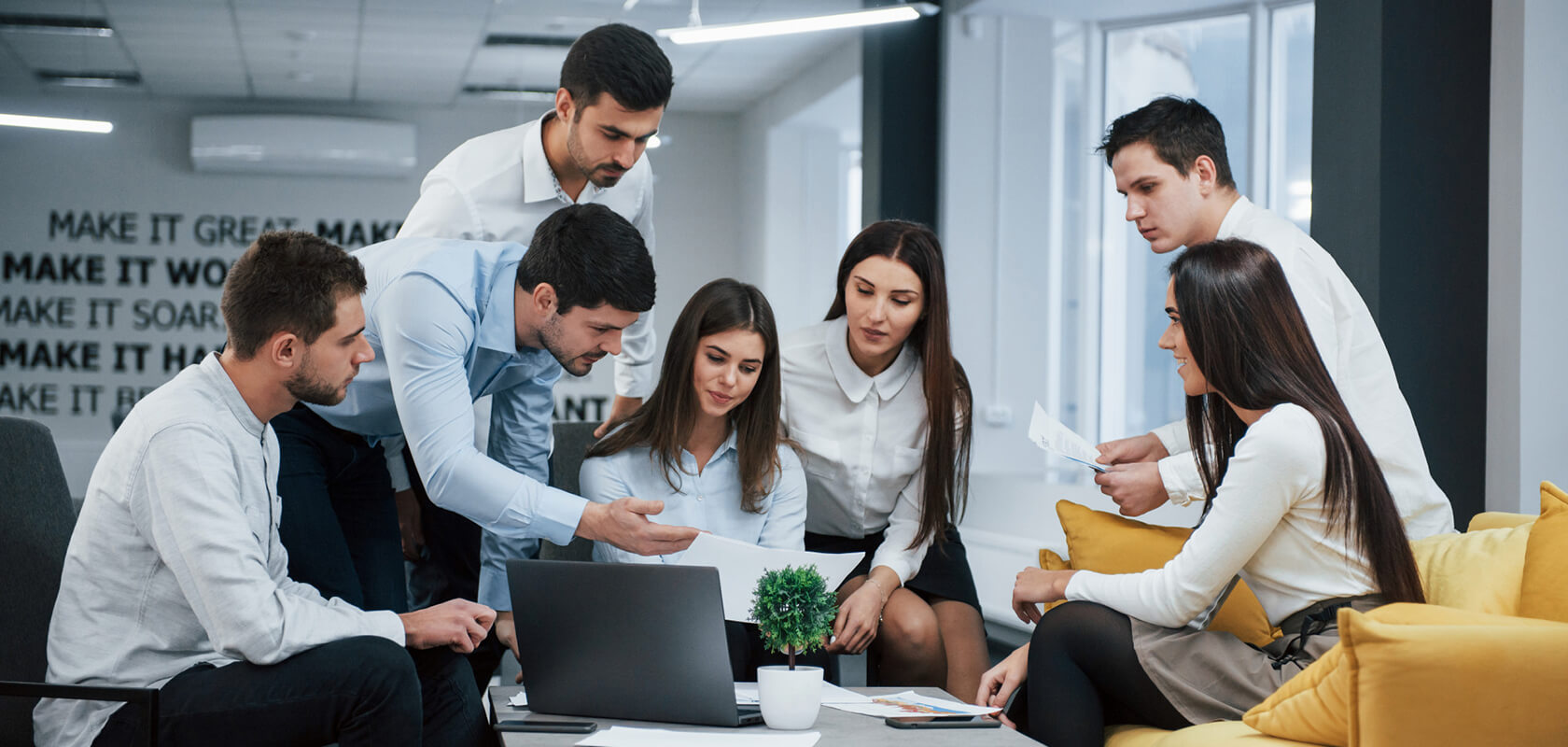 IT Staffing & Consulting