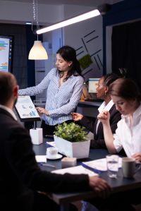 Staffing & Consulting