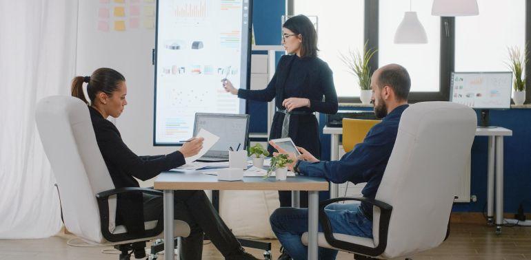 Content & Document Management